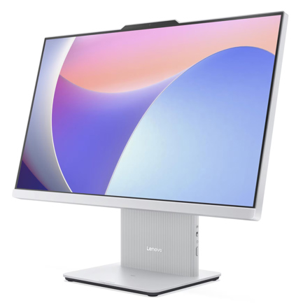 All in One Lenovo IdeaCentre 24IRH9 23.8" Intel Core i5-13420H 8GB 512 SSD Win 11 Home Color Gris Luna (Touchscreen) 2