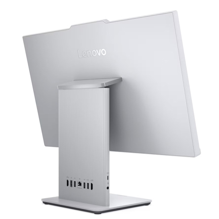 All in One Lenovo IdeaCentre 24IRH9 23.8" Intel Core i5-13420H 8GB 512 SSD Win 11 Home Color Gris Luna (Touchscreen) 3
