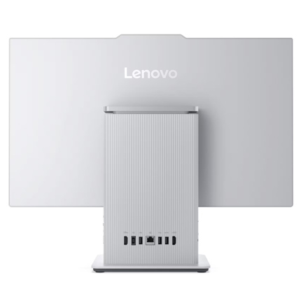 All in One Lenovo IdeaCentre 24IRH9 23.8" Intel Core i5-13420H 8GB 512 SSD Win 11 Home Color Gris Luna (Touchscreen) 4