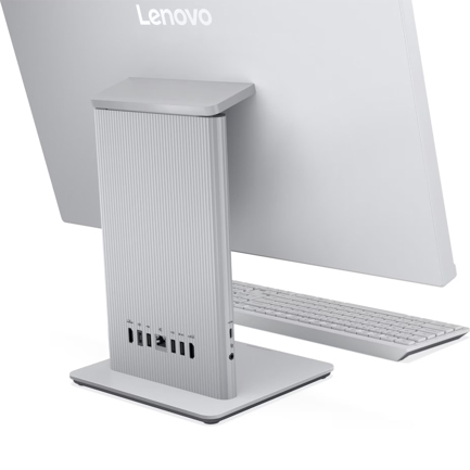 All in One Lenovo IdeaCentre 24IRH9 23.8" Intel Core i5-13420H 8GB 512 SSD Win 11 Home Color Gris Luna (Touchscreen) 5
