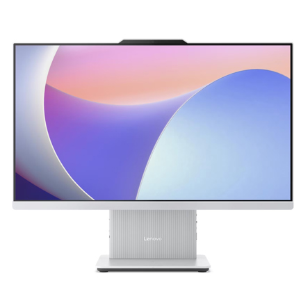 All in One Lenovo IdeaCentre 24IRH9 23.8" Intel Core i5-13420H 8GB 512 SSD Win 11 Home Color Gris Luna (Touchscreen) 6