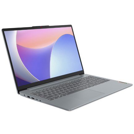 Laptop Lenovo IdeaPad Slim 3 15IRH8 15.6 1920x1080 Full HD T?ctil Intel Core i7-13620H 16GB 512GB SSD Windows 11 Home Es