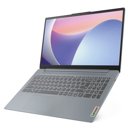 Laptop Lenovo IdeaPad Slim 3 15.6 1920x1080 Full HD Intel Core i5-12450H 16GB 1TB SSD Windows 11 Home Español TOUCHSCRE