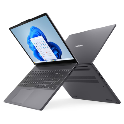 Laptop Lenovo IdeaPad Slim 3 15IRH10 Intel Core i5-13420H 24GB 512GB SSD Windows 11 Home Pantalla Touch