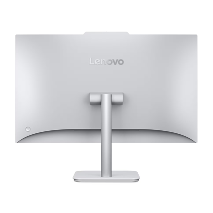 All in One Lenovo A100 23.8" Intel Core i3-N305 8 GB RAM 256 SSD Windows 11 Home Gris 2