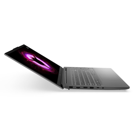 Laptop Lenovo LOQ Essential AMD Ryzen 7 16 GB 512 SSD Nvidia GeForce RTX 4050 6GB Windows 11 Home 2
