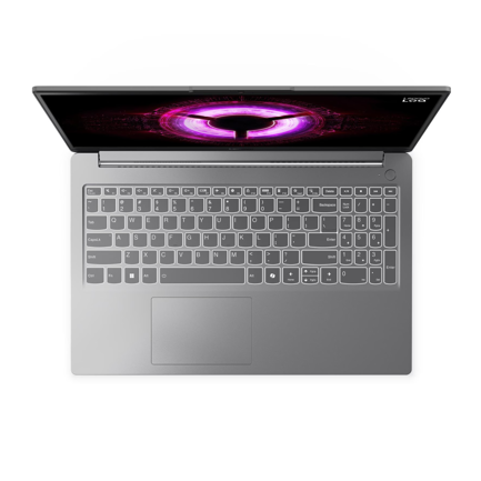 Laptop Lenovo LOQ Essential AMD Ryzen 7 16 GB 512 SSD Nvidia GeForce RTX 4050 6GB Windows 11 Home 4