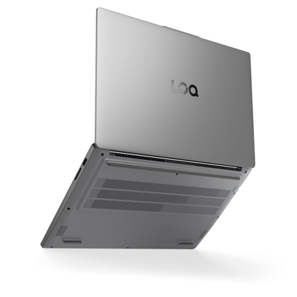 Laptop Lenovo LOQ Essential AMD Ryzen 7 16 GB 512 SSD Nvidia GeForce RTX 4050 6GB Windows 11 Home 5
