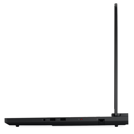 Laptop Lenovo Legion Pro-7 AMD Ryzen 9 32 GB 1 TB SSD Nvidia GeForce RTX 5080 16 GB Windows 11 Home 3