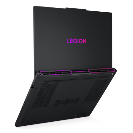 Laptop Lenovo Legion Pro-7 AMD Ryzen 9 32 GB 1 TB SSD Nvidia GeForce RTX 5080 16 GB Windows 11 Home 4