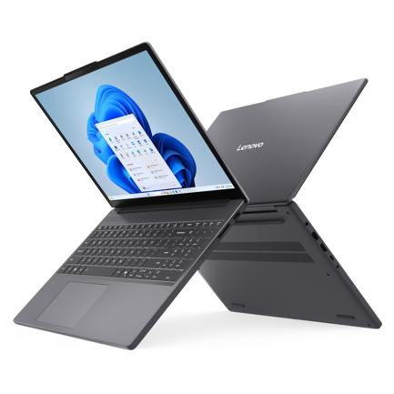 Laptop Lenovo IdeaPad Slim 3 15IRH10 Intel Core i7-13620H 16 GB RAM 512 GB SSD Windows 11 Home Color Gris Luna 4