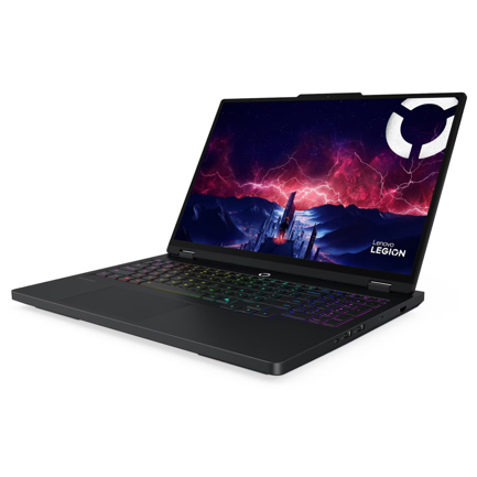 Laptop Lenovo Legion Pro-5 16ADR10 Ryzen 7 8745HX 24GB RAM 1 TB SSD NVIDIA GeForce RTX 5060 8GB Windows 11 Home