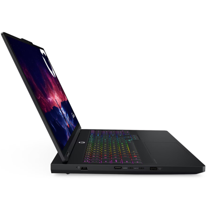Laptop Lenovo Legion Pro-5 16ADR10 Ryzen 7 8745HX 24GB RAM 1 TB SSD NVIDIA GeForce RTX 5060 8GB Windows 11 Home 2