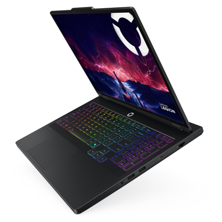 Laptop Lenovo Legion Pro-5 16ADR10 Ryzen 7 8745HX 24GB RAM 1 TB SSD NVIDIA GeForce RTX 5060 8GB Windows 11 Home 4