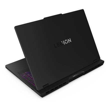 Laptop Lenovo Legion Pro-5 16ADR10 Ryzen 7 8745HX 24GB RAM 1 TB SSD NVIDIA GeForce RTX 5060 8GB Windows 11 Home 5