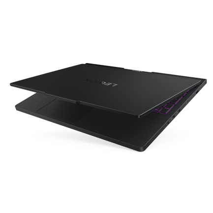 Laptop Lenovo Legion Pro-5 16ADR10 Ryzen 7 8745HX 24GB RAM 1 TB SSD NVIDIA GeForce RTX 5060 8GB Windows 11 Home 6