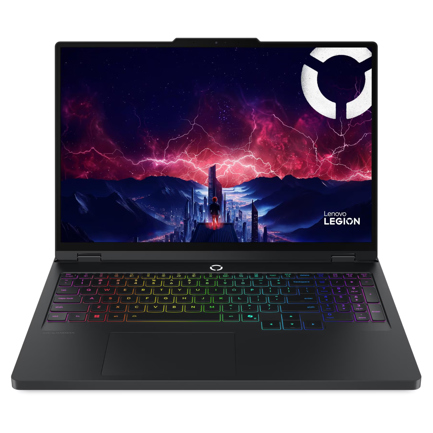 Laptop Lenovo Legion Pro-5 16ADR10 Ryzen 7 8745HX 24GB RAM 1 TB SSD NVIDIA GeForce RTX 5060 8GB Windows 11 Home 7