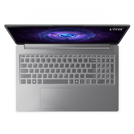 Laptop Gamer Lenovo LOQ 15 9na Gen 15.6 1920x1080 FullHD IntelCi7-12650HX NVIDIA GeForceRTX 4050 16GB 1TB SSD Win11Home 2