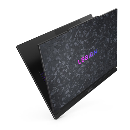 Laptop Gaming Lenovo Legion 9 18IAX10 Intel Core Ultra 9 275HX 64 GB 2 TB SSD NVIDIA GeForce RTX 5080 16GB Win 11 H 2