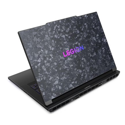 Laptop Gaming Lenovo Legion 9 18IAX10 Intel Core Ultra 9 275HX 64 GB 2 TB SSD NVIDIA GeForce RTX 5080 16GB Win 11 H 3