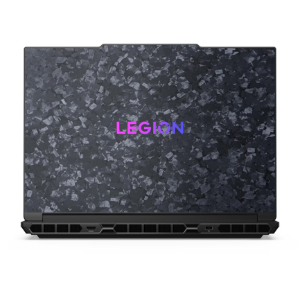 Laptop Gaming Lenovo Legion 9 18IAX10 Intel Core Ultra 9 275HX 64 GB 2 TB SSD NVIDIA GeForce RTX 5080 16GB Win 11 H 4