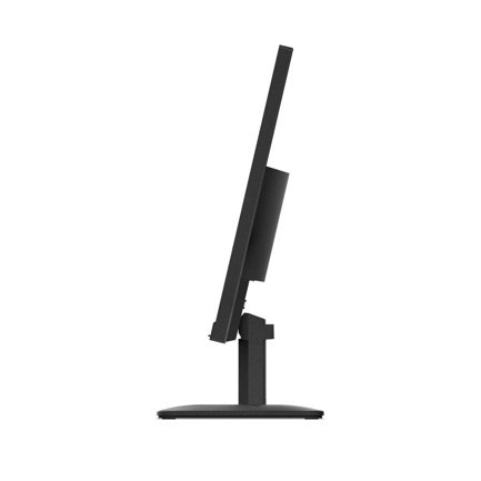 Monitor Lenovo L24-4e 23.8 Pulgadas WLED 1920x1080 FHD 100Hz HDMI Color Negro 3