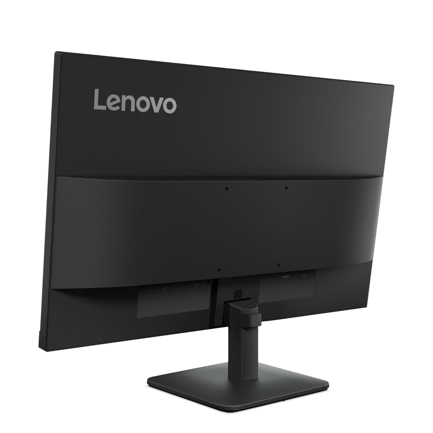 Monitor Lenovo L24-4e 23.8 Pulgadas WLED 1920x1080 FHD 100Hz HDMI Color Negro 4