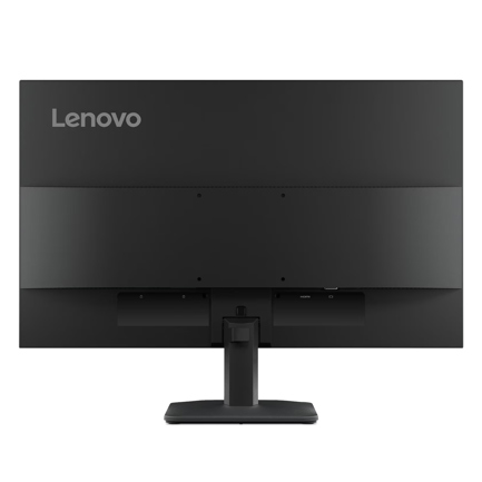 Monitor Lenovo L24-4e 23.8 Pulgadas WLED 1920x1080 FHD 100Hz HDMI Color Negro 5