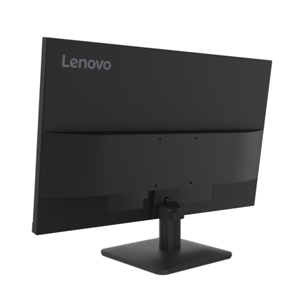 Monitor Lenovo L27-4e 27 Pulgadas WLED 1920x1080 FHD 100Hz HDMI Color Negro 4