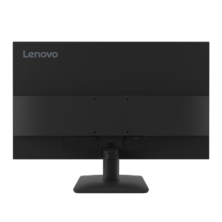 Monitor Lenovo L27-4e 27 Pulgadas WLED 1920x1080 FHD 100Hz HDMI Color Negro 5