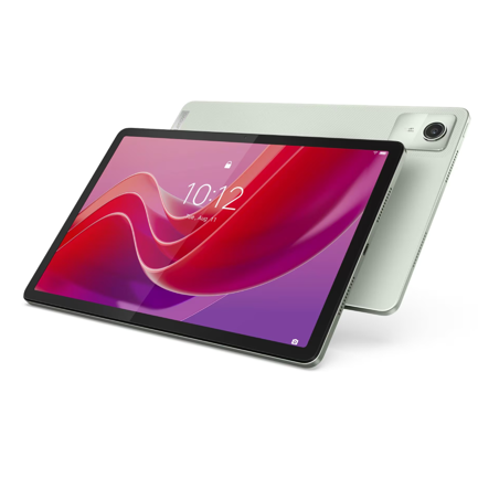 Tablet Lenovo M11 LTE 11 1920x1200  WUXGA 128Gb  4GB RAM  Android 13 Verde 3