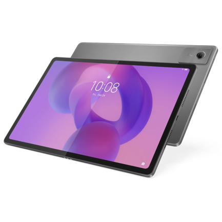 Tablet Lenovo IdeaTab Plus 12.1" MediaTek Dimensity 6400 8GB 256GB Android 15 Incluye Pluma Color Gris 4