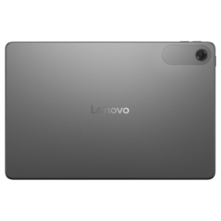 Tablet Lenovo Tab 10.1 MediaTek Helio G85 4GB 64 GB Android 14 Incluye Funda y Pluma Color Gris Luna 2