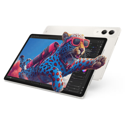 Tablet Lenovo Yoga Tab Qualcomm Snapdragon 8 12 GB RAM 256 GB SSD Android 15 5