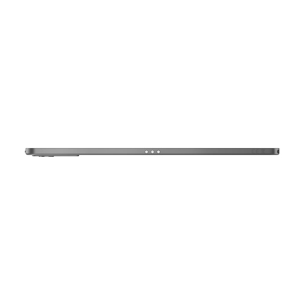 Tablet Lenovo Idea Tab 11" Mediatek 6300 6GB RAM 128GB SSD Sim 5G Android 15 Color Gris Luna Incluye Pluma y Funda 2