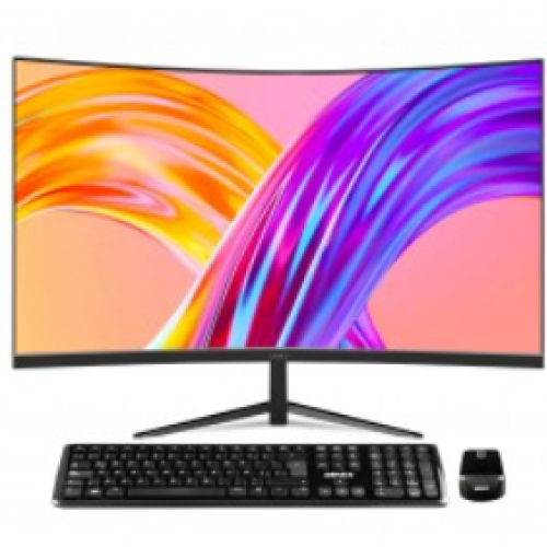 ALL IN ONE LANIX X240/CORE I5 12450H/RAM 8 GB/ ALMAC 512 GB SSD/ WIFI/ W11PRO/ KIT INALAMBRICO