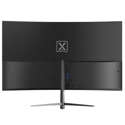 Lanix All in One X240/ CI5 1240P/ RAM 8GB/ ALM  512GB/ AC WIFI/ Tec y Mouse Inalambrico/ 23.8