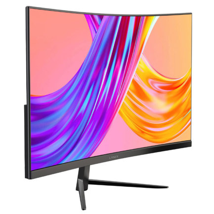 Lanix All in One X240/ CI5 1240P/ RAM 8GB/ ALM  512GB/ AC WIFI/ Tec y Mouse Inalambrico/ 23.8 2