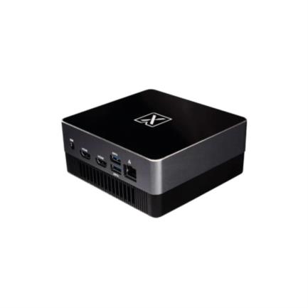 Mini PC Lanix Titan Mini Intel Core i5 1135G7 Disco duro 512GB SSD Ram 8GB Windows 11 Pro Teclado y Mouse USB