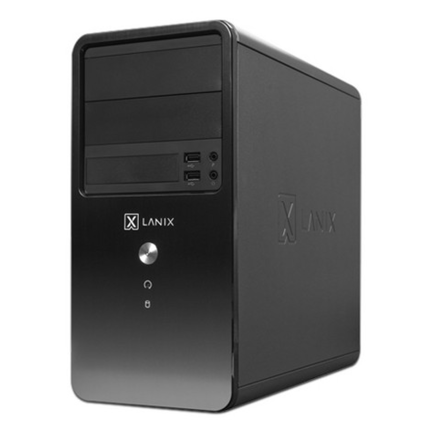 Desktop Lanix Titan 6020 I9 14900 32 1TB Windows 11 Pro WI+BT IN