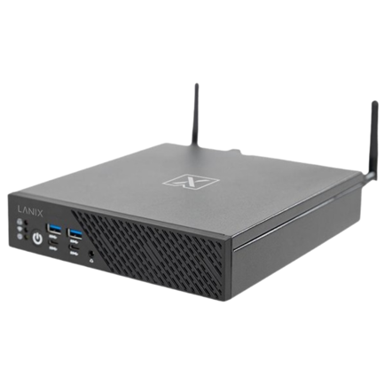 Titan Mini Lanix 1.2L I5 14400 16 512 AX Windows 11 Pro