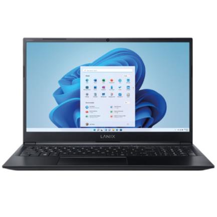 Laptop Lanix Neuron V 15.6" Intel Core i5 10210U Disco duro 1 TB SSD Ram 16 GB Windows 10 Pro