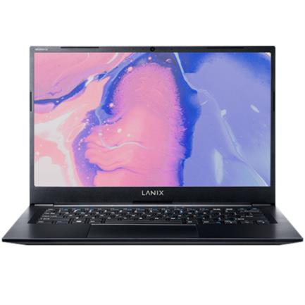 Laptop lanix neuron g6 14" intel core i5 10210u disco duro 512 gb ssd ram 8 gb windows 11 home