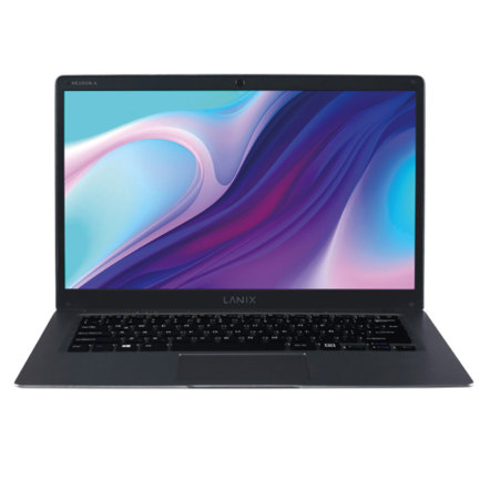 LAPTOP LANIX NEURON A V20 14 N4020 8GB 256B GRIS WH-- NUEVO