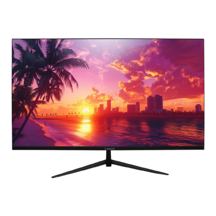 Monitor Lanix LX270 27 FHD HDMI DP Bocinas