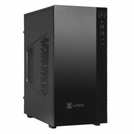 Desktop Lanix 6020 Intel Core i3 10105 Disco duro 1 TB Ram 8 GB Windows 10 Pro Monitor/Teclado/Mouse