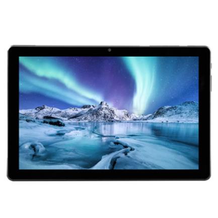 Tablet lanix ilium pad rx10 v4 9.7" quadcore 32 gb ram 2 gb android 11 color negro incluye funda protectora