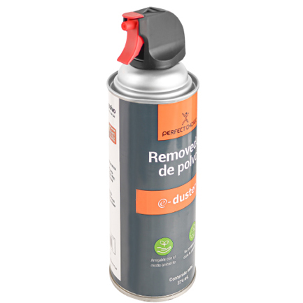 Aire Comprimido Perfect Choice 374 ML