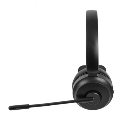 Diadema Inalámbrica Bluetooth Perfect Choice Mono Soundo Cancelación de ruido IPX6 2