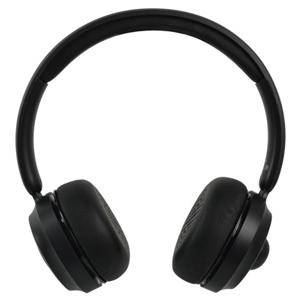 Diadema Inalámbrica Bluetooth Perfect Choice Dual 2.4 GHz Noctune Cancelación de ruido IPX6